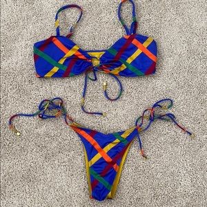 Sommer swim bikini